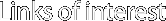 Links of interest